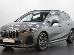 Grijs Gebruikt 2024 BMW 225 Active Tourer Comfort Edition MPV | € 44.950 (Iets duurder)