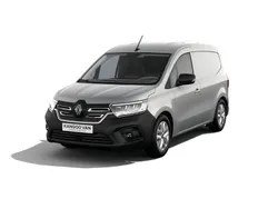 Gris highland (grijs mica) Nieuw 2025 Renault Kangoo MPV | € 29.852 (Eerlijke prijs)