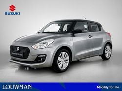 Grijs metallic Gebruikt 2020 Suzuki Swift Hatchback | € 16.450 (Eerlijke prijs)