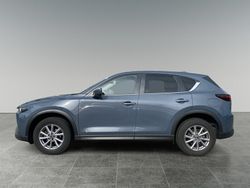 Grijs Gebruikt 2023 Mazda CX-5 Comfort SUV | € 36.950 (Eerlijke prijs)