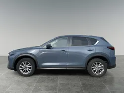 Grijs Gebruikt 2023 Mazda CX-5 Comfort SUV | € 38.950 (Eerlijke prijs)