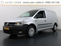 VW Caddy Maxi