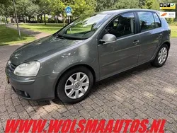 Groen Gebruikt 2004 VW Golf IV Sportline Hatchback | € 1.450 (Eerlijke prijs)