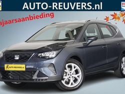 Grijs, metallic lak Gebruikt 2023 Seat Arona FR SUV | € 19.700 (Eerlijke prijs)