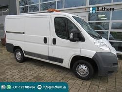 Wit Gebruikt 2011 Peugeot Boxer Van | € 3.900 (Goede deal)