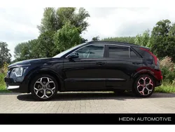 Zwart Gebruikt 2022 Kia Niro SUV | € 27.445 (Super prijs)