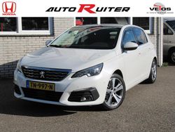 Wit Gebruikt 2018 Peugeot 308 Allure Hatchback | € 15.500 (Iets duurder)