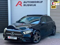 Zwart Gebruikt 2020 Mercedes A180 Business Hatchback | € 25.950 (Eerlijke prijs)