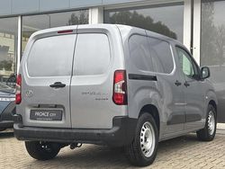 Overig Gebruikt 2024 Toyota Proace City City Van | € 33.995