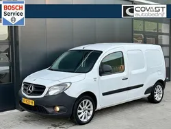 Overige Gebruikt 2015 Mercedes Citan 109 Van | € 6.450 (Iets duurder)
