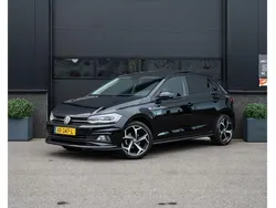 Zwart Gebruikt 2019 VW Polo Beats Hatchback | € 14.950 (Duur)
