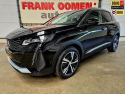 Zwart Gebruikt 2024 Peugeot 3008 GTi SUV | € 31.450 (Super prijs)