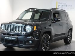 Zwart Gebruikt 2017 Jeep Renegade Night Eagle SUV | € 12.945 (Iets duurder)