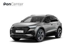 Grijs Nieuw 2025 Audi Q4 e-tron Comfort SUV | € 54.450 (Goede deal)