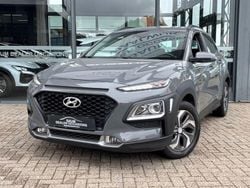 Grijs Gebruikt 2020 Hyundai Kona SUV | € 16.750 (Goede deal)