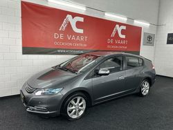 Grijs Gebruikt 2009 Honda Insight Elegance Hatchback | € 7.250 (Iets duurder)