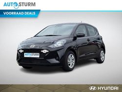 Hatchback Nieuw 2025 Hyundai i10 Comfort Hatchback | € 20.450 (Eerlijke prijs)