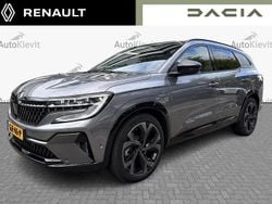 Grijs Gebruikt 2024 Renault Espace Esprit Alpine MPV | € 40.950 (Goede deal)