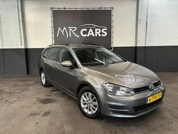 Grijs Gebruikt 2014 VW Golf VII Comfortline Stationwagen | € 6.750 (Eerlijke prijs)
