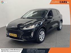 Overige Gebruikt 2022 Ford Kuga Cool & Connect SUV | € 22.290 (Goede deal)