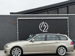 Bruin Gebruikt 2011 BMW 330 Luxury Line Stationwagen | € 9.999 (Eerlijke prijs)