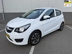 Wit Gebruikt 2019 Opel Karl Edition Hatchback | € 12.400 (Eerlijke prijs)