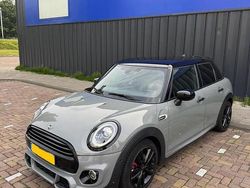 Gebruikt 2021 Mini John Cooper Works Hatchback | € 20.995 (Super prijs)