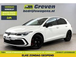 Wit Gebruikt 2021 VW Golf VIII Style Hatchback | € 23.700 (Eerlijke prijs)