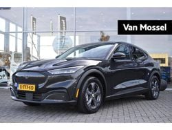 Grijs Gebruikt 2023 Ford Mustang SUV | € 32.945 (Eerlijke prijs)