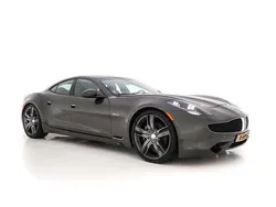 Grijs Gebruikt 2012 Fisker Karma Sedan | € 20.945