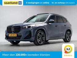 Grijs Gebruikt 2023 BMW X1 M Sport SUV | € 43.945 (Goede deal)