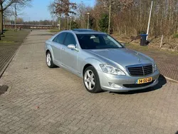 Grijs Gebruikt 2006 Mercedes S350 Prestige Sedan | € 8.500 (Goede deal)
