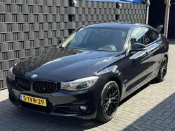 Zwart Gebruikt 2014 BMW 320 Gran Turismo Hatchback | € 11.450 (Eerlijke prijs)