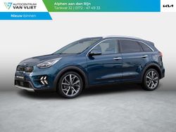 (c3u) deep cerulean m Gebruikt 2020 Kia Niro SUV | € 23.890 (Duur)
