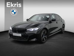 Zwart Gebruikt 2025 BMW 320 M Sport Sedan | € 53.900