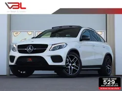 Wit Gebruikt 2016 Mercedes GLE43 AMG AMG SUV | € 39.940 (Eerlijke prijs)