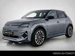 Grijs Gebruikt 2025 Renault R5 Komfort Hatchback | € 38.339