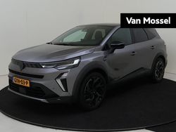 Cassiopeiagrijs kng Gebruikt 2024 Renault Symbioz Esprit Alpine SUV | € 32.940 (Eerlijke prijs)