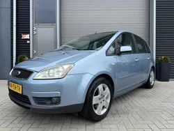 Mpv Gebruikt 2007 Ford C-MAX Futura MPV | € 2.950 (Eerlijke prijs)