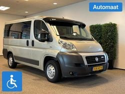 Grijs Gebruikt 2012 Fiat Ducato Van | € 24.950