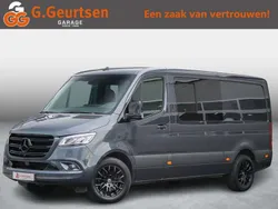Overige Gebruikt 2020 Mercedes Sprinter Van | € 48.900 (Duur)