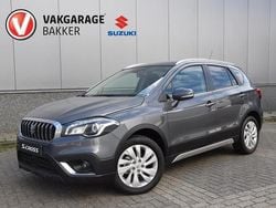 Grijs Gebruikt 2021 Suzuki SX4 S-Cross SUV | € 22.450 (Goede deal)