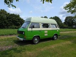 Gebruikt 1983 VW T3 Van | € 10.995