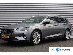Grijs Gebruikt 2021 Opel Insignia Business Elegance Stationwagen | € 20.895
