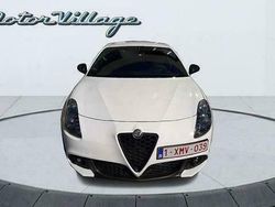 Wit Gebruikt 2020 Alfa Romeo Giulietta Hatchback | € 17.500