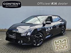 Zwart metallic Nieuw 2025 Kia EV4 2 Hatchback | € 47.940 (Duur)
