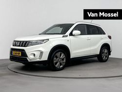 Wit Gebruikt 2020 Suzuki Vitara SUV | € 21.435 (Eerlijke prijs)