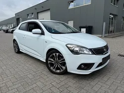 Overige Gebruikt 2011 Kia Ceed Sedan | € 1.950 (Goede deal)