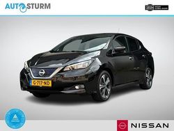 Hatchback Gebruikt 2019 Nissan Leaf 360º Hatchback | € 12.950 (Eerlijke prijs)