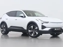 Wit Gebruikt 2024 Polestar 3 Pilot Sedan | € 77.900